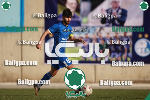 استقلال 3–2 سایپا