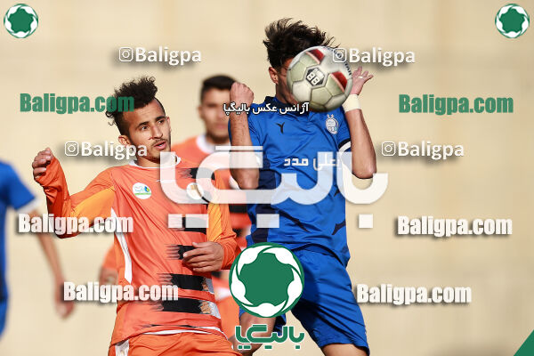 استقلال 3–2 سایپا