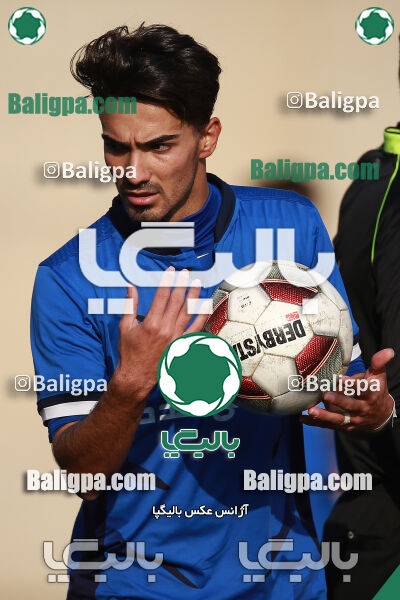 استقلال 3–2 سایپا