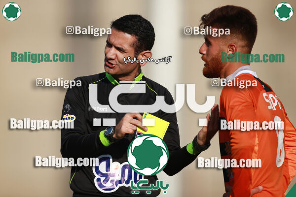 استقلال 3–2 سایپا