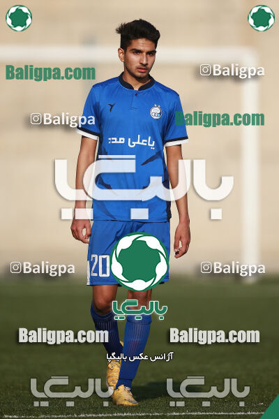 استقلال 3–2 سایپا