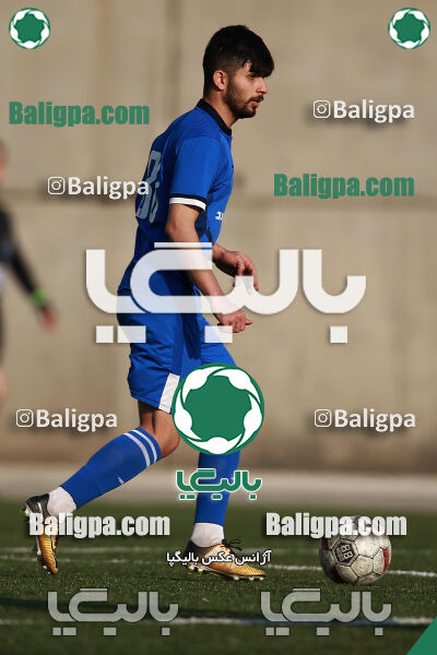 استقلال 3–2 سایپا