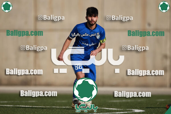 استقلال 3–2 سایپا