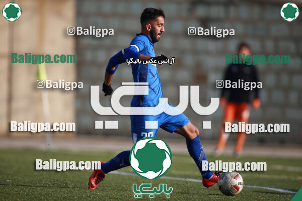 استقلال 3–2 سایپا