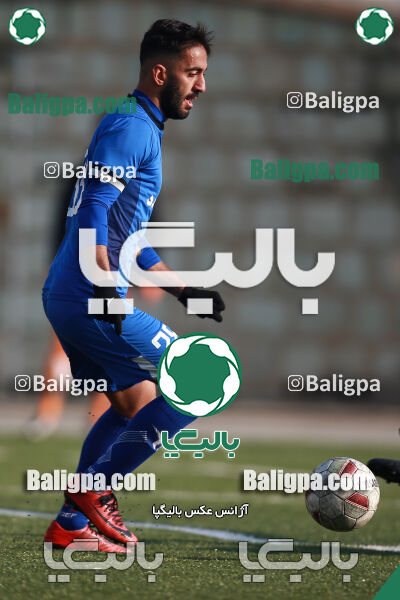 استقلال 3–2 سایپا