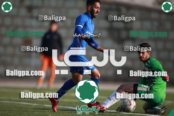 استقلال 3–2 سایپا