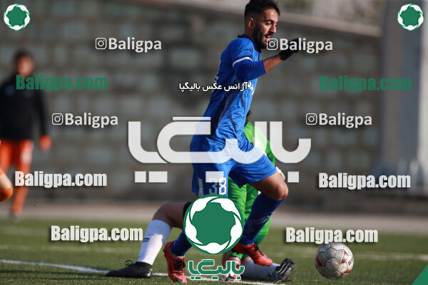استقلال 3–2 سایپا