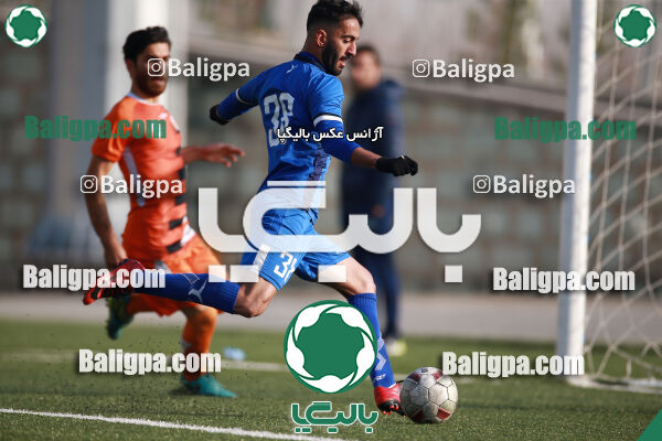 استقلال 3–2 سایپا