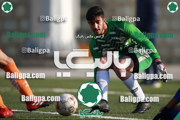 استقلال 3–2 سایپا