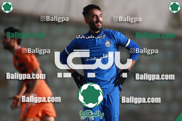 استقلال 3–2 سایپا