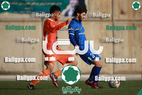 استقلال 3–2 سایپا