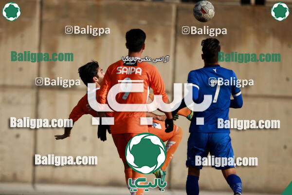 استقلال 3–2 سایپا