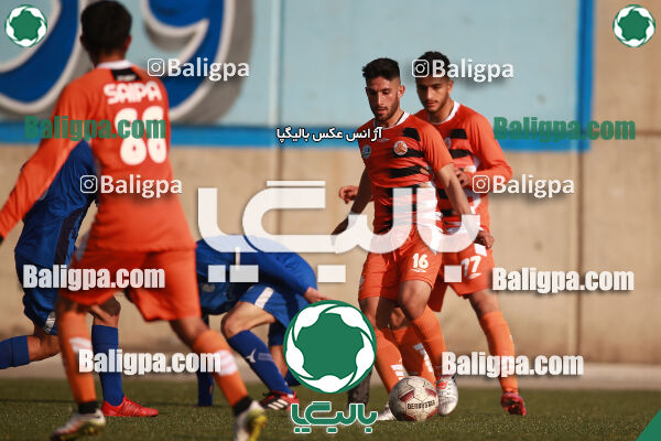استقلال 3–2 سایپا