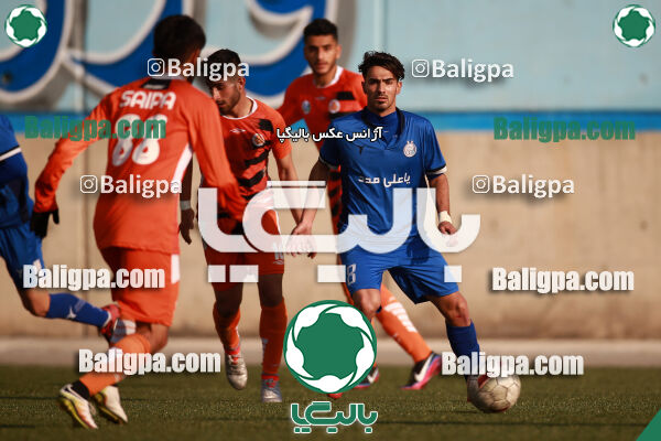 استقلال 3–2 سایپا