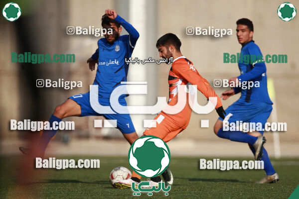 استقلال 3–2 سایپا
