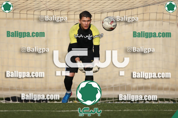 استقلال 3–2 سایپا