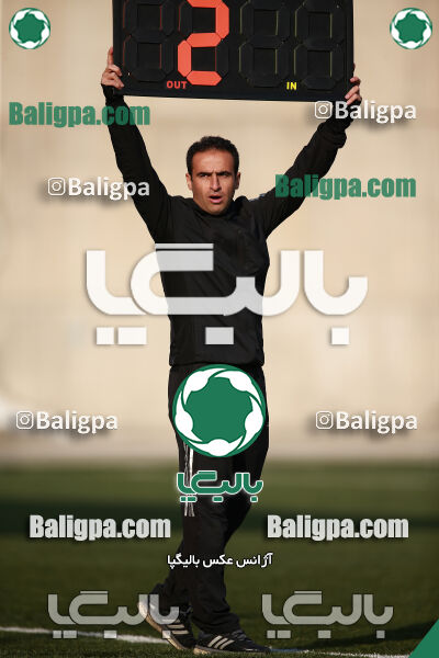 استقلال 3–2 سایپا