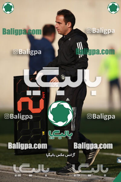 استقلال 3–2 سایپا