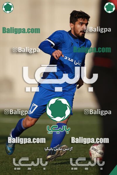 استقلال 3–2 سایپا