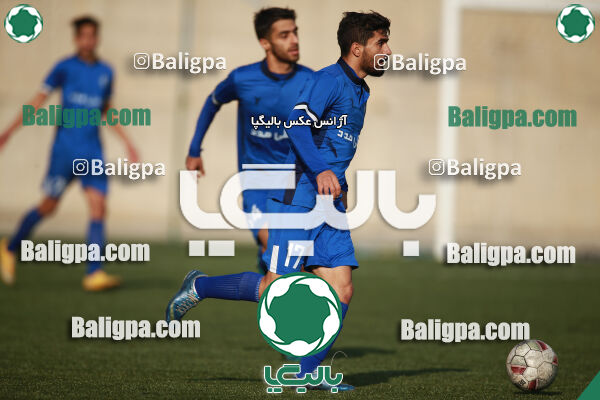 استقلال 3–2 سایپا