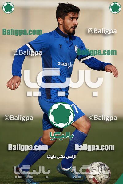 استقلال 3–2 سایپا