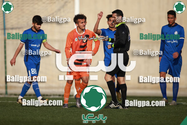 استقلال 3–2 سایپا