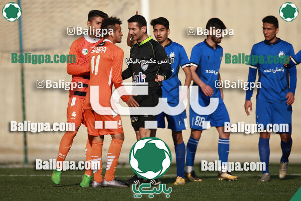 استقلال 3–2 سایپا