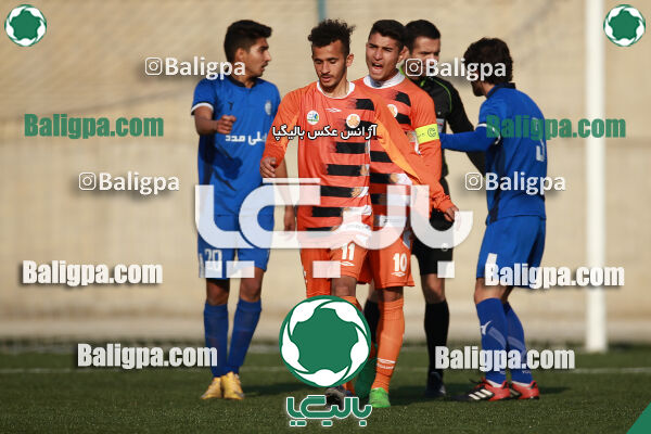 استقلال 3–2 سایپا