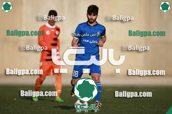 استقلال 3–2 سایپا