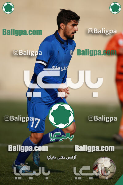 استقلال 3–2 سایپا