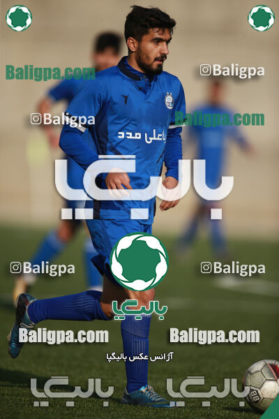 استقلال 3–2 سایپا