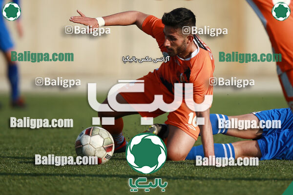 استقلال 3–2 سایپا