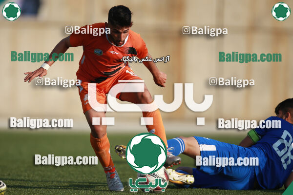 استقلال 3–2 سایپا