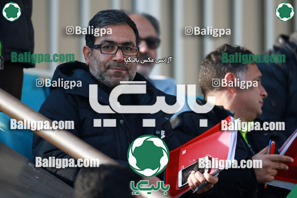استقلال 3–2 سایپا