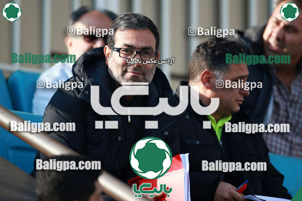 استقلال 3–2 سایپا