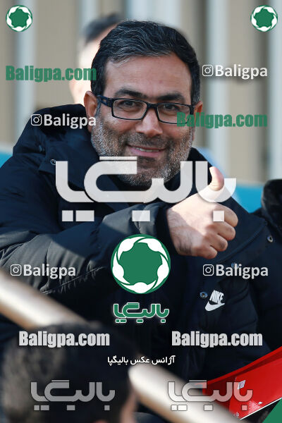 استقلال 3–2 سایپا