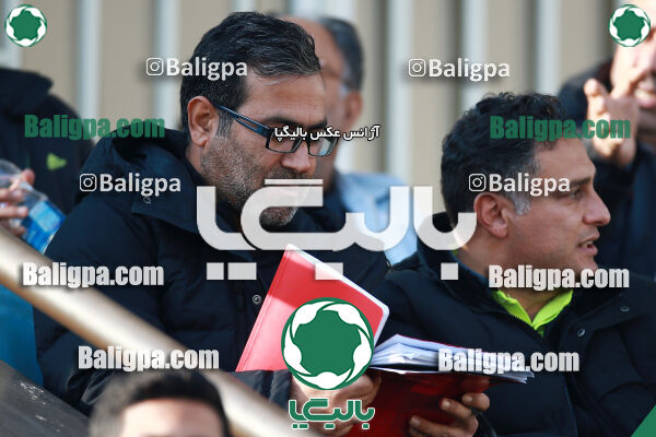 استقلال 3–2 سایپا