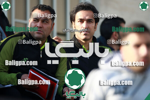 استقلال 3–2 سایپا