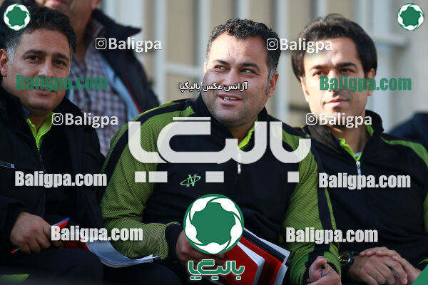 استقلال 3–2 سایپا