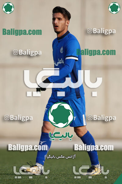استقلال 3–2 سایپا