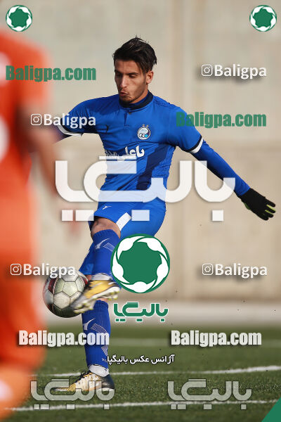 استقلال 3–2 سایپا