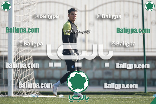 استقلال 3–2 سایپا