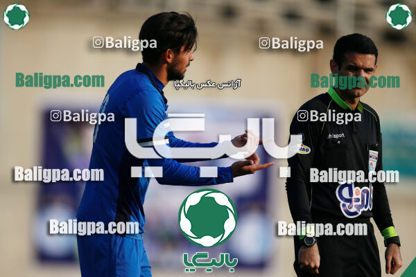 استقلال 3–2 سایپا