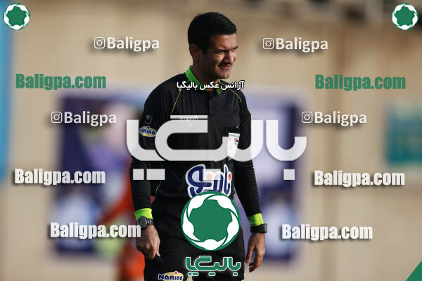استقلال 3–2 سایپا