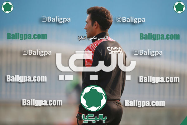 استقلال 3–2 سایپا