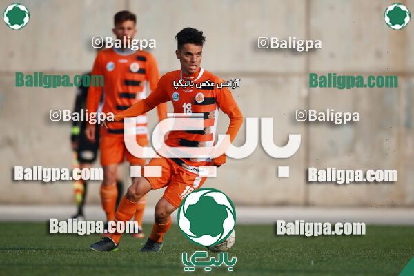 استقلال 3–2 سایپا