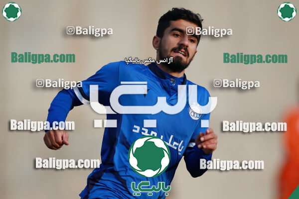 استقلال 3–2 سایپا