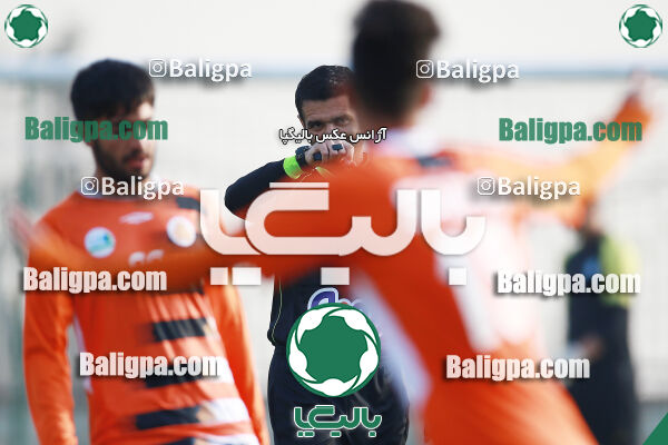 استقلال 3–2 سایپا