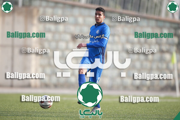 استقلال 3–2 سایپا