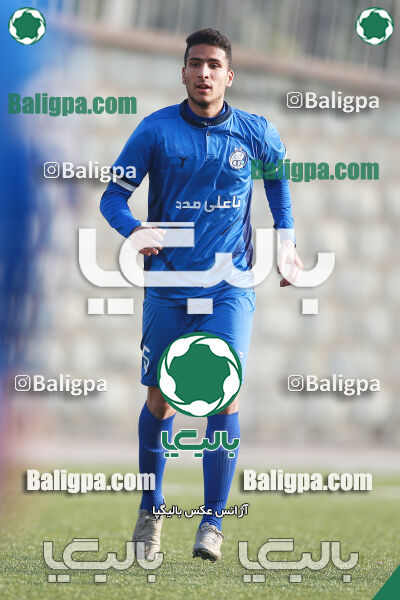 استقلال 3–2 سایپا